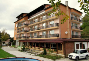 Family Hotel Lipite